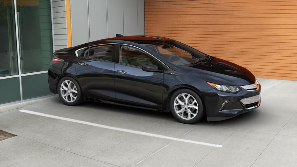 2017 Chevrolet Volt Vehicle Photo in SAUK CITY, WI 53583-1301