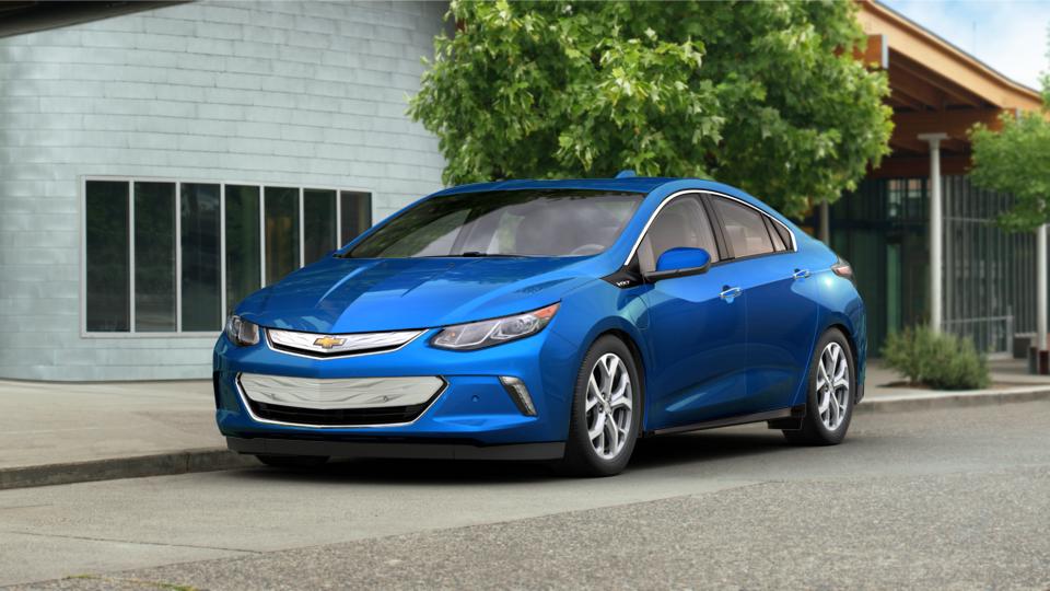 2017 Chevrolet Volt Vehicle Photo in Wesley Chapel, FL 33544