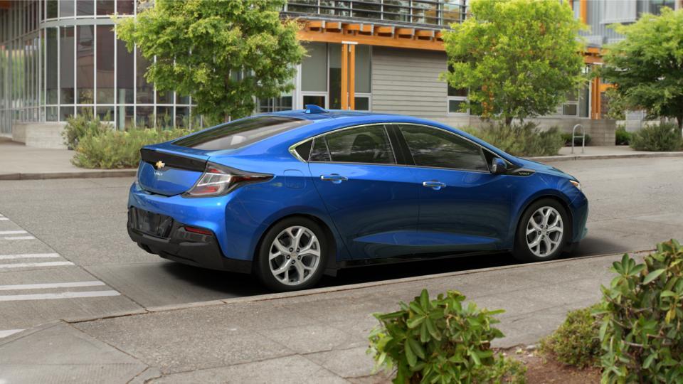 2017 Chevrolet Volt Vehicle Photo in Wesley Chapel, FL 33544