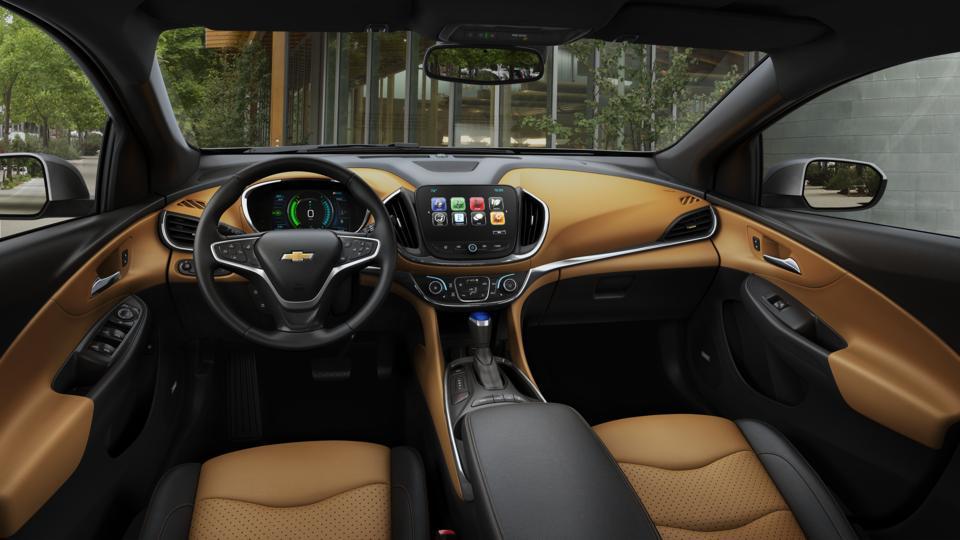 2017 Chevrolet Volt Vehicle Photo in Sarasota, FL 34231