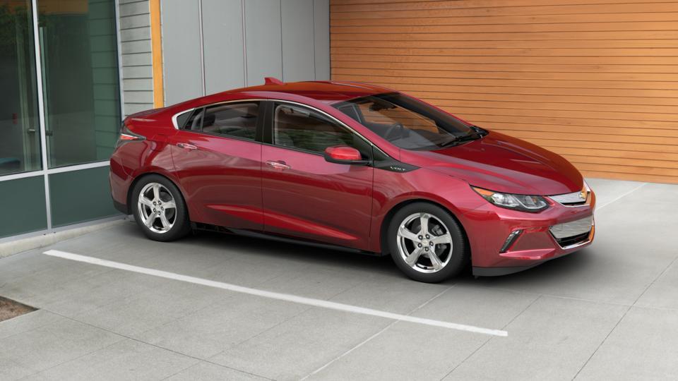 2017 Chevrolet Volt Vehicle Photo in DENVER, CO 80221-3610