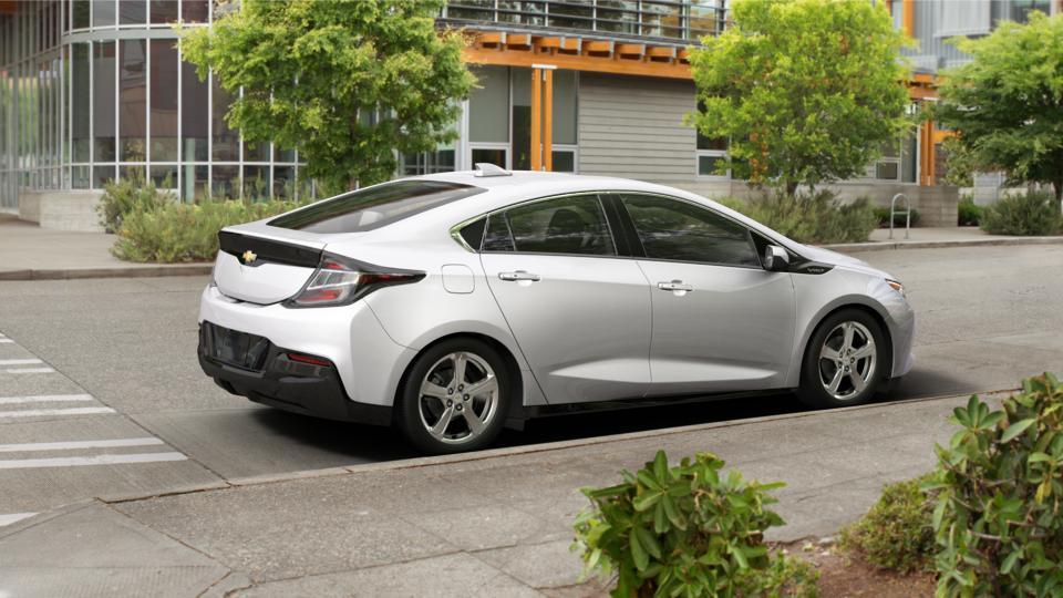 2017 Chevrolet Volt Vehicle Photo in St. Petersburg, FL 33713