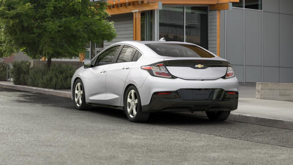 2017 Chevrolet Volt Vehicle Photo in St. Petersburg, FL 33713