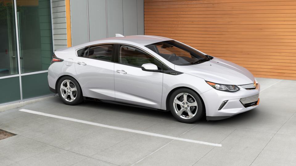 2017 Chevrolet Volt Vehicle Photo in St. Petersburg, FL 33713