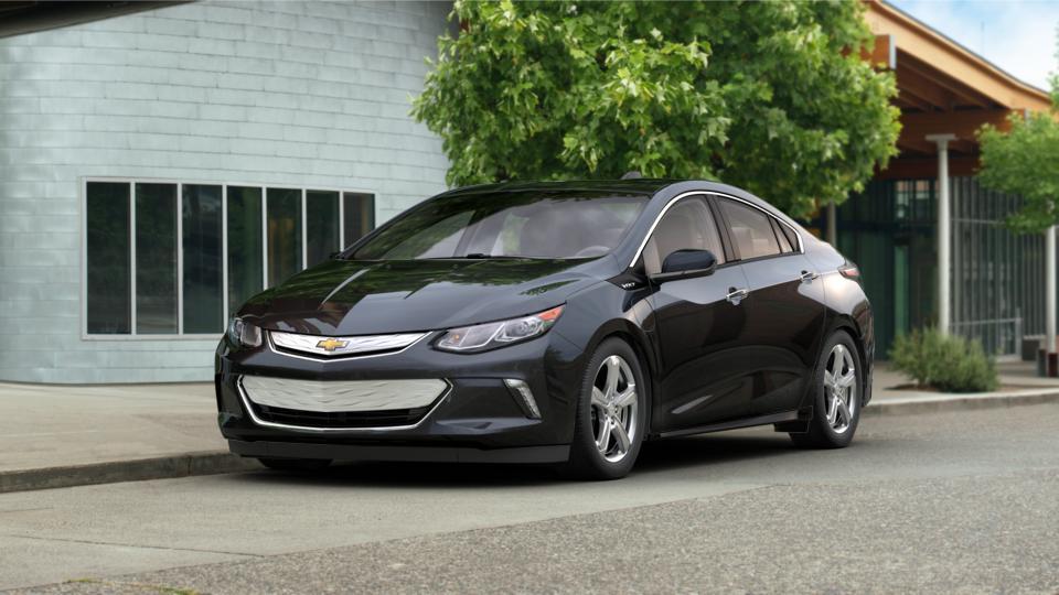 2017 Chevrolet Volt Vehicle Photo in SAUK CITY, WI 53583-1301