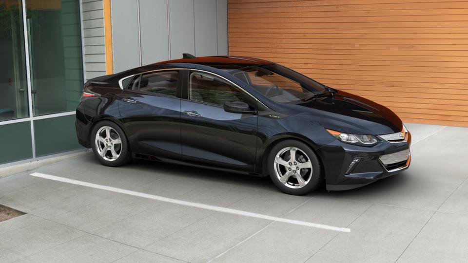 2017 Chevrolet Volt Vehicle Photo in CLEARWATER, FL 33764-7163