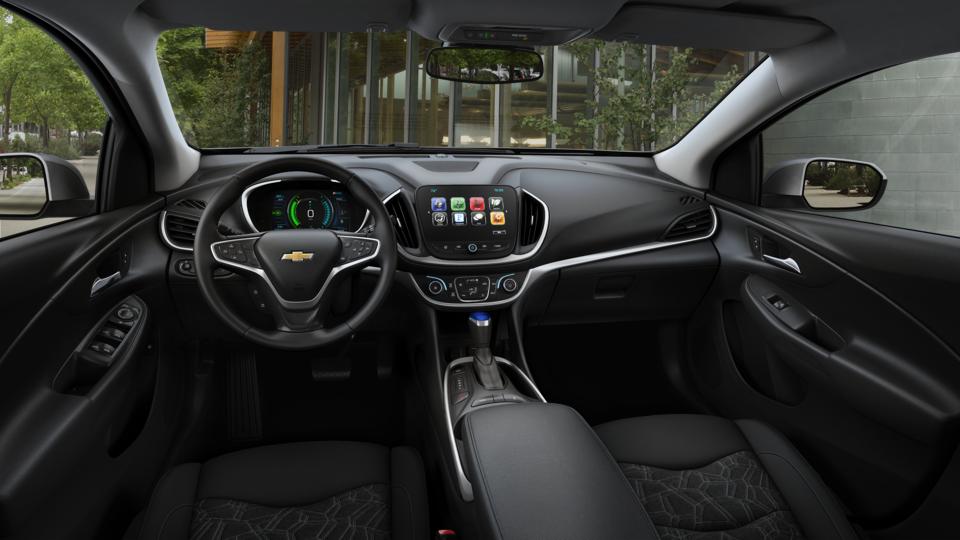 2017 Chevrolet Volt Vehicle Photo in Jacksonville, FL 32244