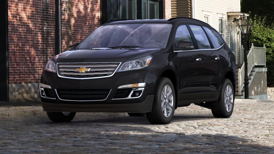 2017 Chevrolet Traverse Vehicle Photo in MEMPHIS, TN 38115-1503