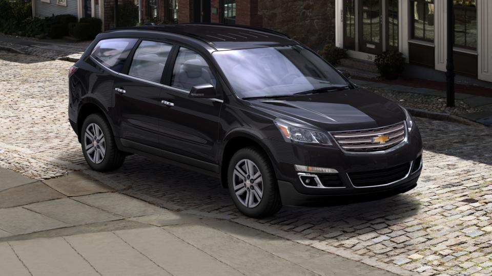 2017 Chevrolet Traverse Vehicle Photo in MEMPHIS, TN 38115-1503