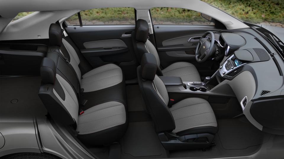 2017 Chevrolet Equinox Vehicle Photo in ORLANDO, FL 32812-3021