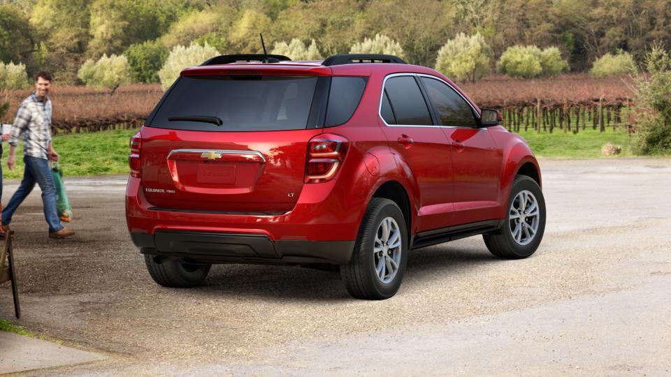 2017 Chevrolet Equinox Vehicle Photo in NEENAH, WI 54956-2243