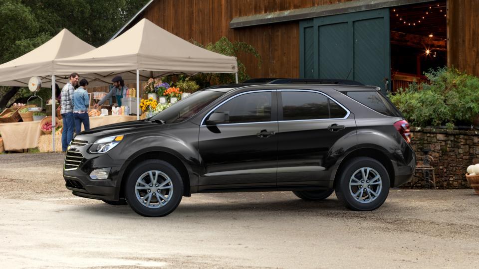 2017 Chevrolet Equinox Vehicle Photo in Memphis, TN 38125