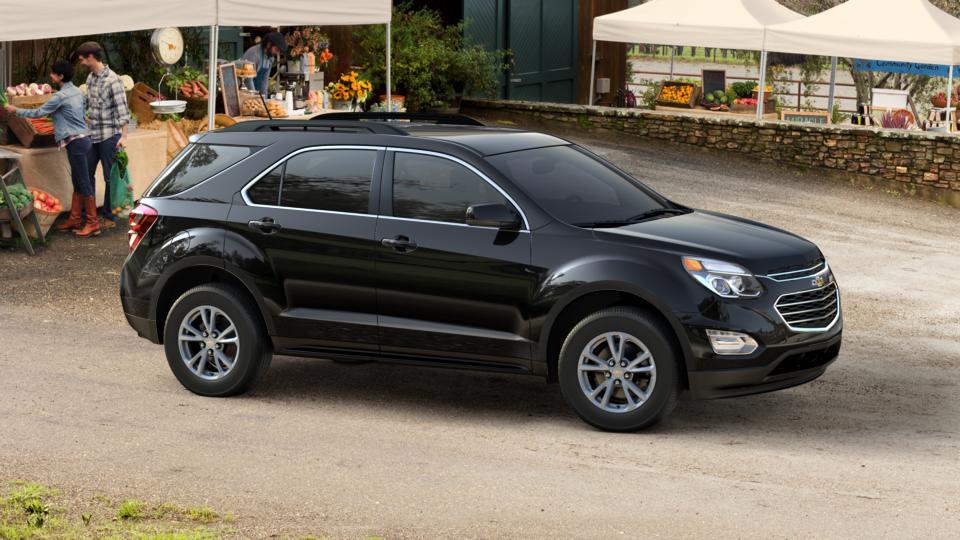 2017 Chevrolet Equinox Vehicle Photo in Memphis, TN 38125