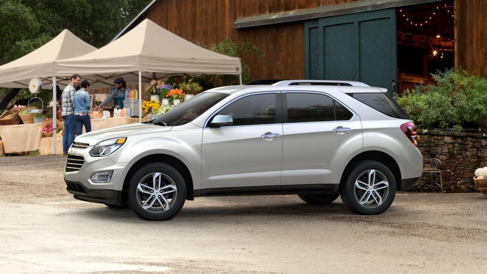 2017 Chevrolet Equinox Vehicle Photo in KANSAS CITY, MO 64114-4502