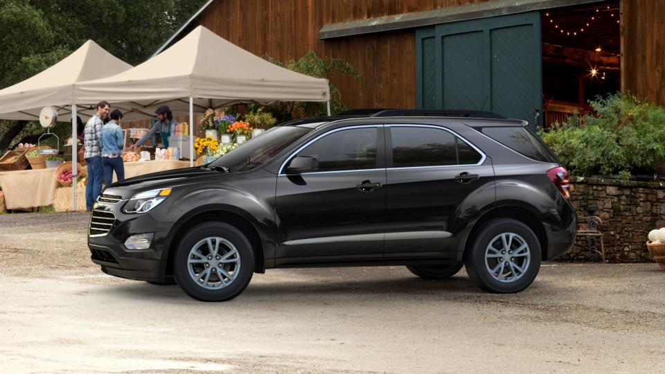 2017 Chevrolet Equinox Vehicle Photo in Sanford, FL 32771