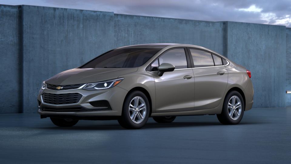 2017 Chevrolet Cruze Vehicle Photo in Delray Beach, FL 33444