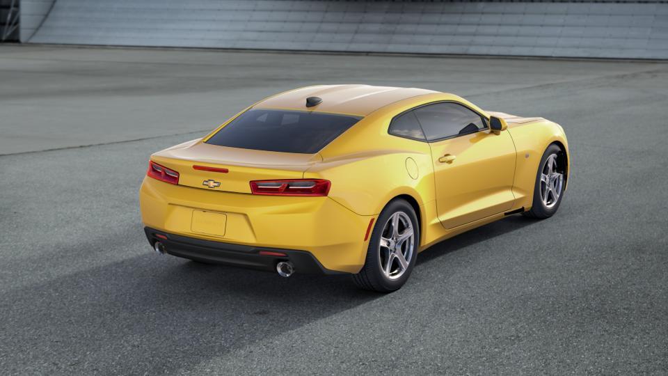 2017 Chevrolet Camaro Vehicle Photo in Clearwater, FL 33761