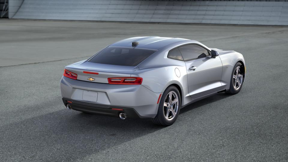 2017 Chevrolet Camaro Vehicle Photo in AURORA, CO 80011-6998