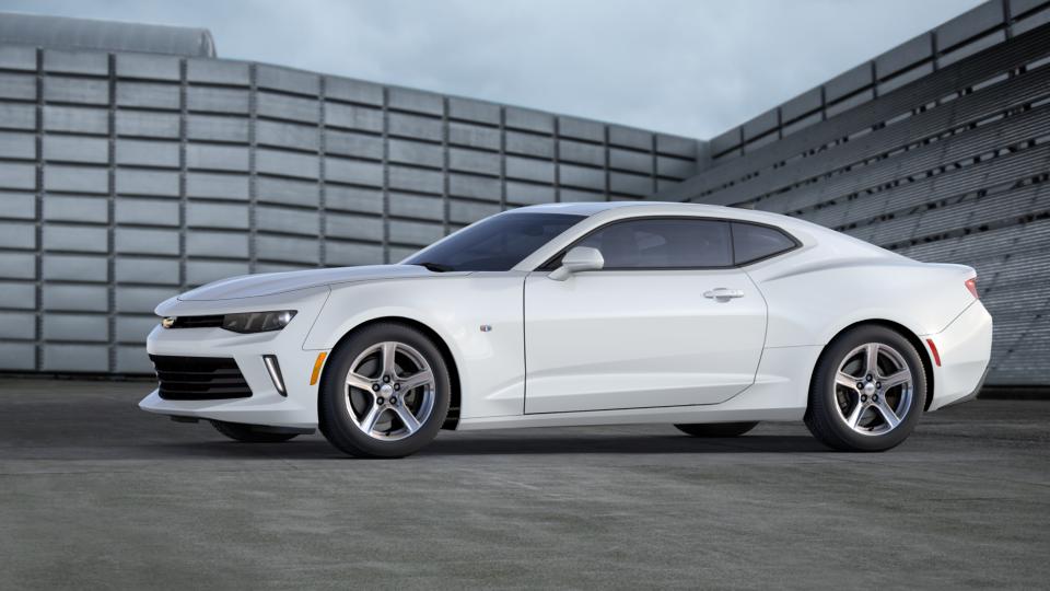 2017 Chevrolet Camaro Vehicle Photo in LAUREL, MD 20707-4697