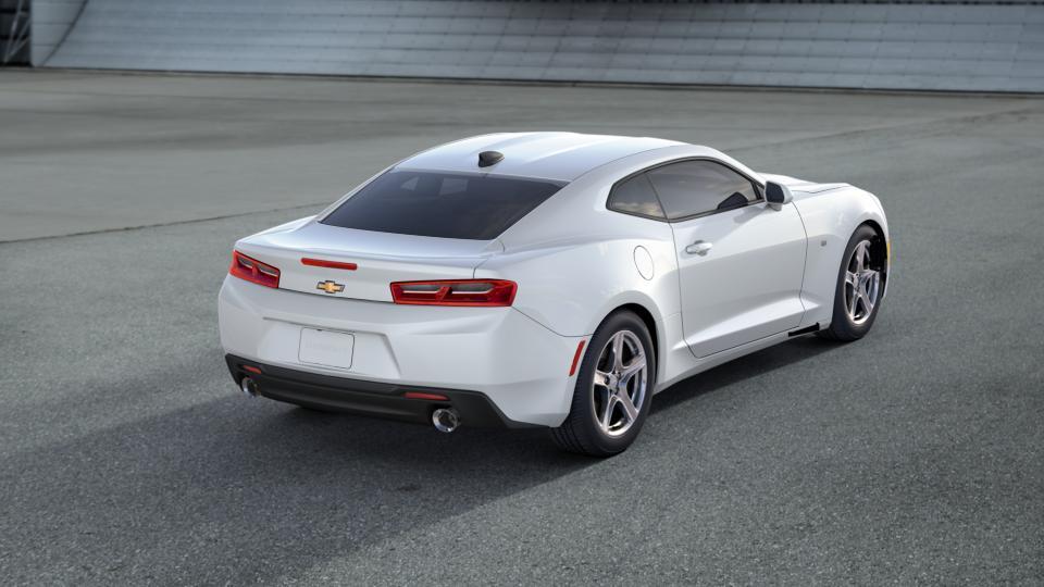 2017 Chevrolet Camaro Vehicle Photo in LAUREL, MD 20707-4697