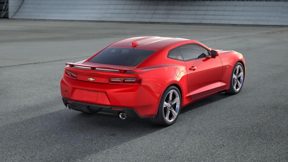 2017 Chevrolet Camaro Vehicle Photo in TARENTUM, PA 15084-1435