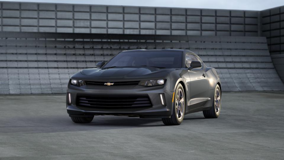 2017 Chevrolet Camaro Vehicle Photo in Sarasota, FL 34231