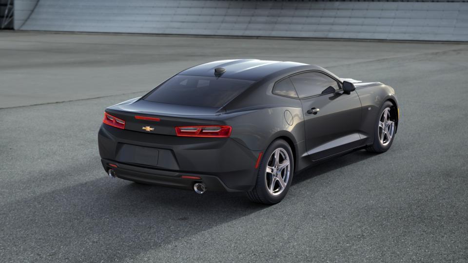 2017 Chevrolet Camaro Vehicle Photo in ROSENBERG, TX 77471-5675