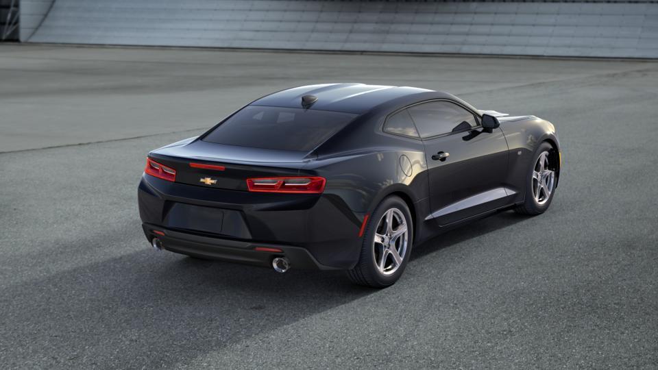 2017 Chevrolet Camaro Vehicle Photo in BOWLING GREEN, KY 42104-4102