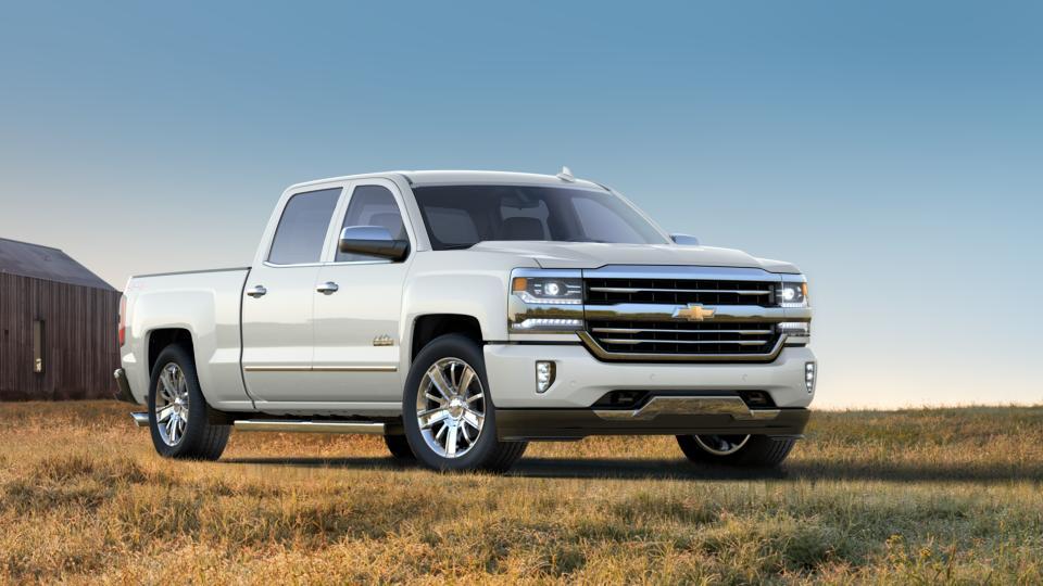 2017 Chevrolet Silverado 1500 Vehicle Photo in MIDDLETON, WI 53562-1492