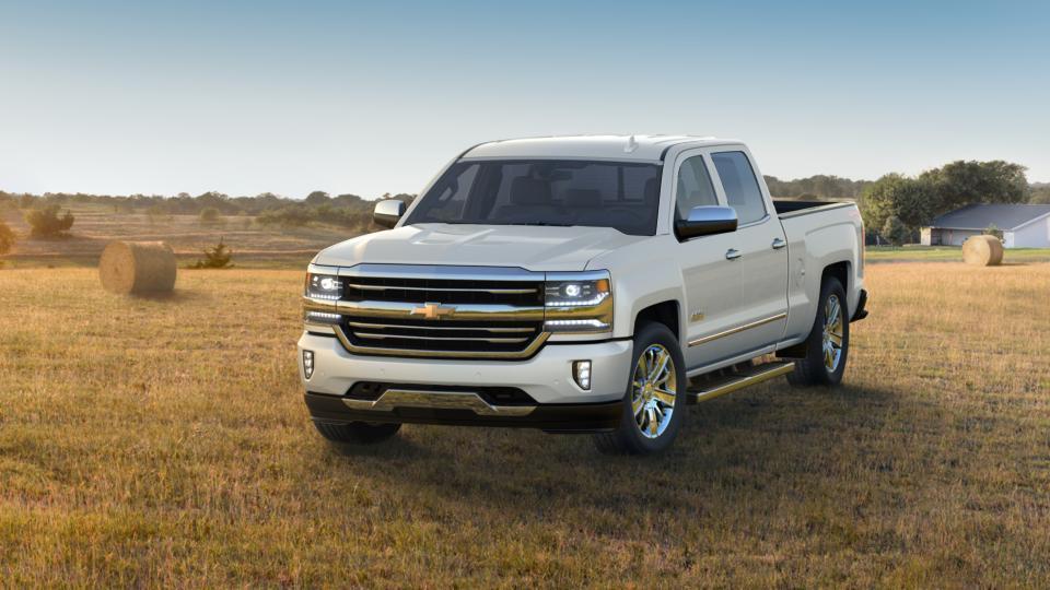 2017 Chevrolet Silverado 1500 Vehicle Photo in MIDDLETON, WI 53562-1492