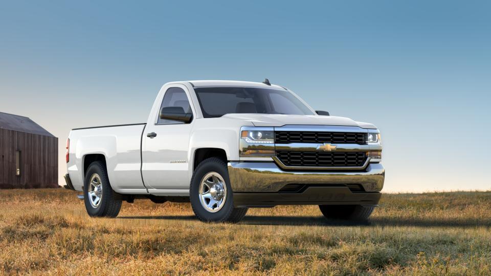 2017 Chevrolet Silverado 1500 Vehicle Photo in Corpus Christi, TX 78411