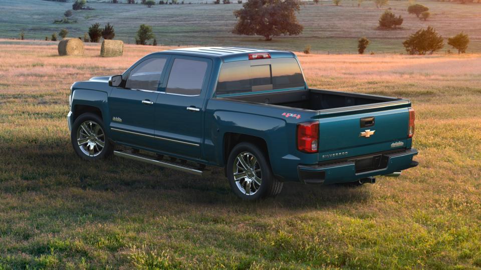 2017 Chevrolet Silverado 1500 Vehicle Photo in THOMPSONTOWN, PA 17094-9014