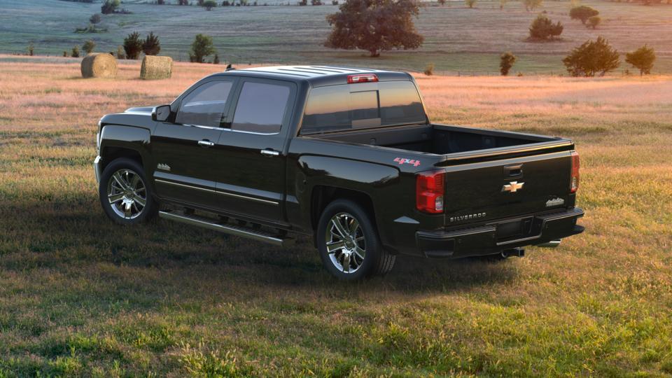 2017 Chevrolet Silverado 1500 Vehicle Photo in Killeen, TX 76541