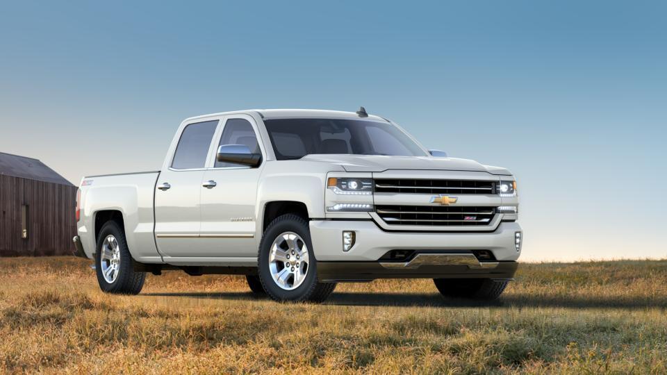 2017 Chevrolet Silverado 1500 Vehicle Photo in Seguin, TX 78155