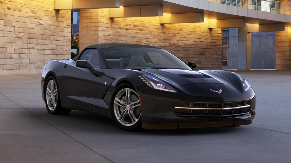 2017 Chevrolet Corvette Vehicle Photo in Delray Beach, FL 33444