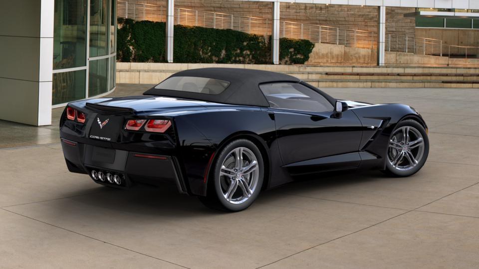 2017 Chevrolet Corvette Vehicle Photo in Delray Beach, FL 33444