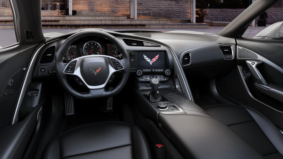 2017 Chevrolet Corvette Vehicle Photo in Delray Beach, FL 33444