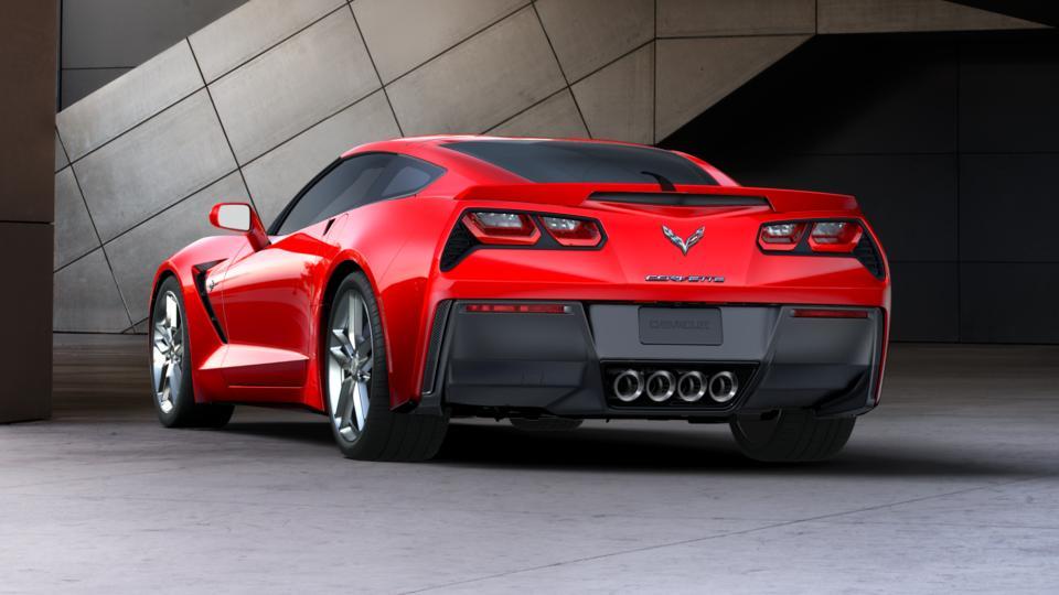 2017 Chevrolet Corvette Vehicle Photo in SUGAR LAND, TX 77478-0000