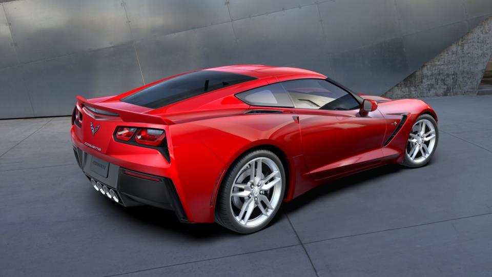 2017 Chevrolet Corvette Vehicle Photo in SUGAR LAND, TX 77478-0000