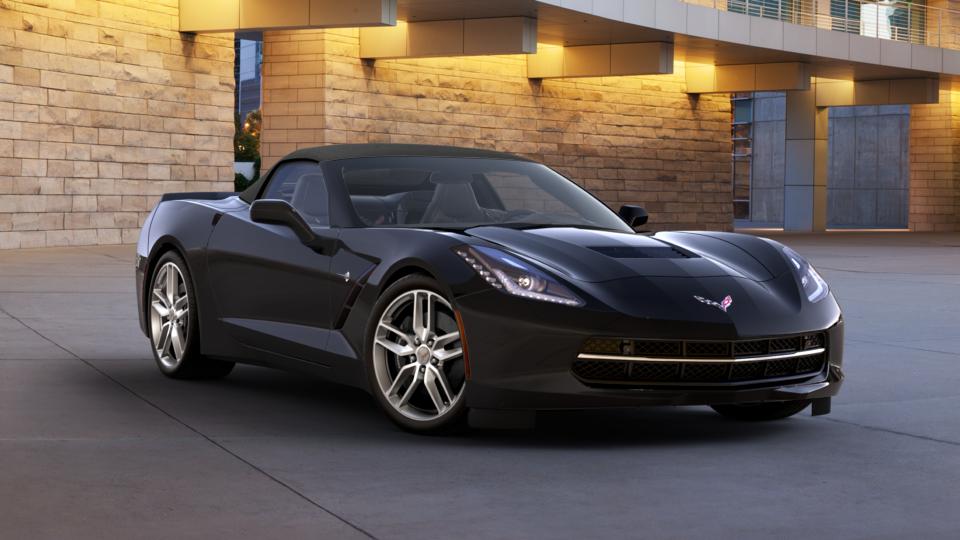 2017 Chevrolet Corvette Vehicle Photo in Sarasota, FL 34231