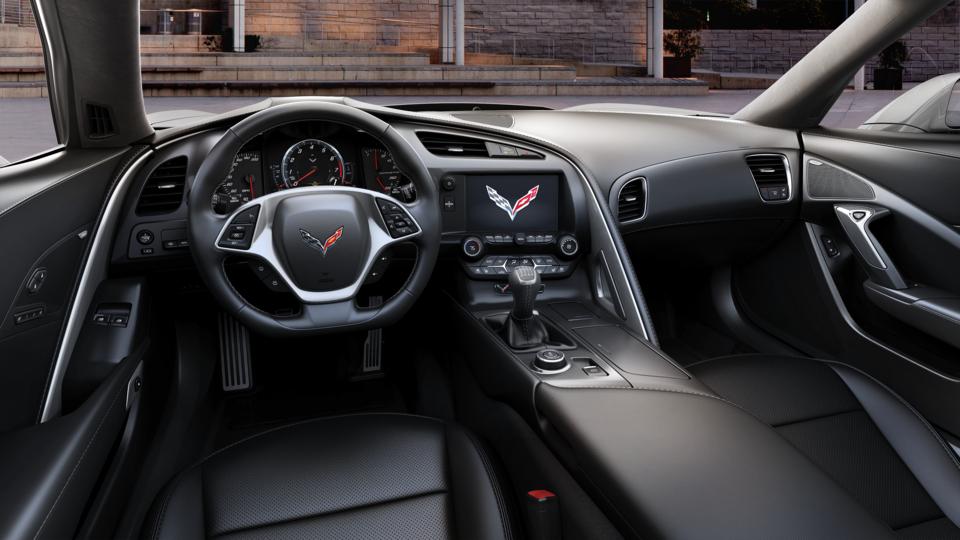 2017 Chevrolet Corvette Vehicle Photo in Sarasota, FL 34231