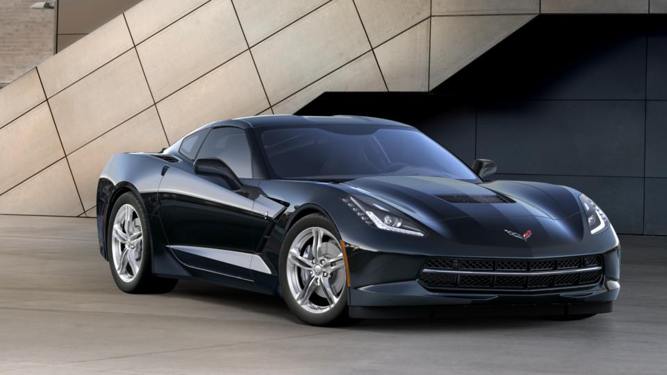 2017 Chevrolet Corvette Vehicle Photo in SUGAR LAND, TX 77478-0000