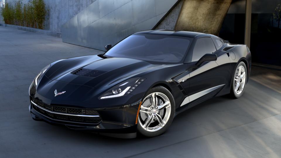 2017 Chevrolet Corvette Vehicle Photo in SUGAR LAND, TX 77478-0000