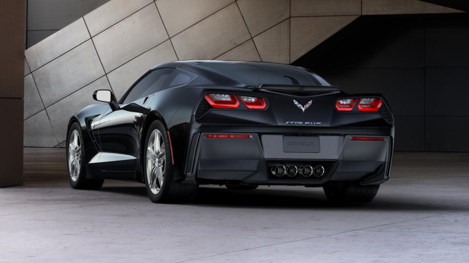 2017 Chevrolet Corvette Vehicle Photo in SUGAR LAND, TX 77478-0000