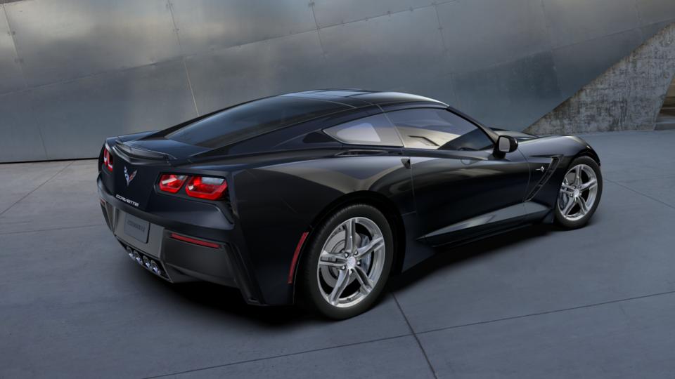 2017 Chevrolet Corvette Vehicle Photo in SUGAR LAND, TX 77478-0000