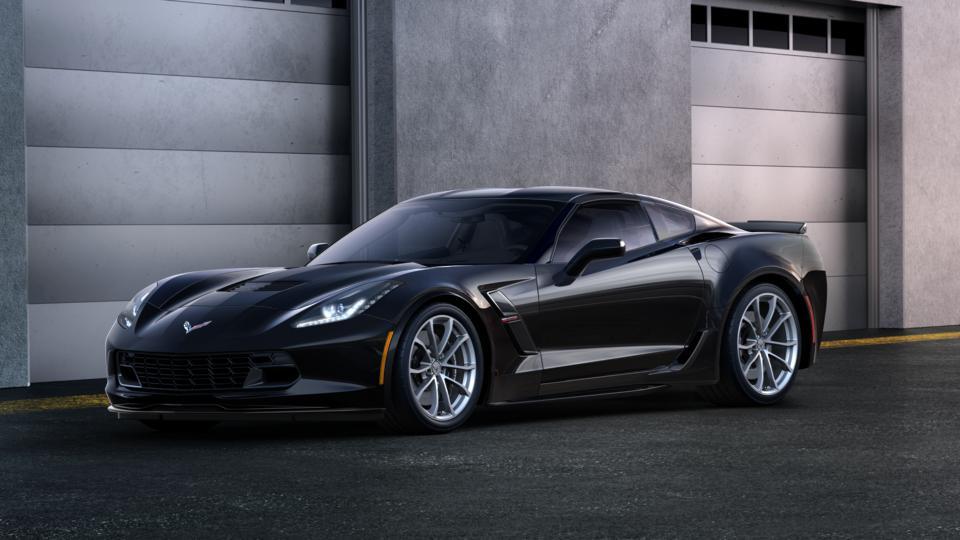 2017 Chevrolet Corvette Vehicle Photo in Tampa, FL 33614