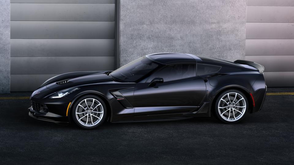 2017 Chevrolet Corvette Vehicle Photo in Tampa, FL 33614