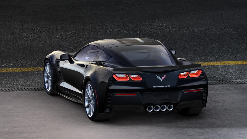 2017 Chevrolet Corvette Vehicle Photo in Tampa, FL 33614