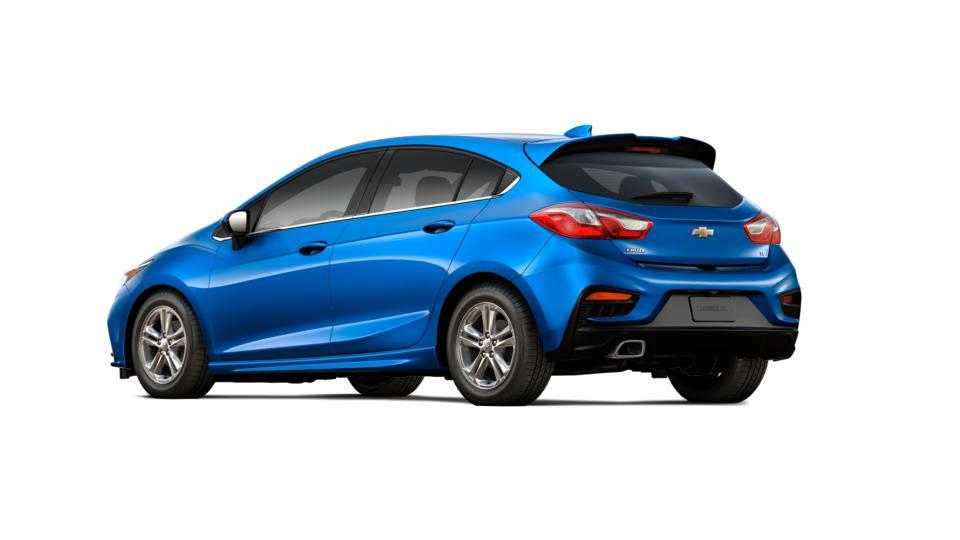 2017 Chevrolet Cruze Vehicle Photo in BETHLEHEM, PA 18017-9401