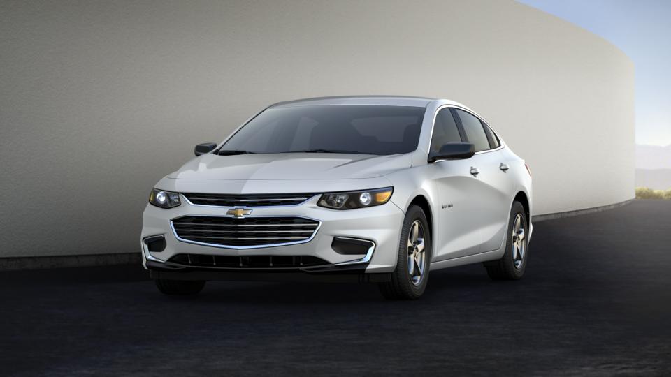 2017 Chevrolet Malibu Vehicle Photo in SAVANNAH, GA 31406-4513